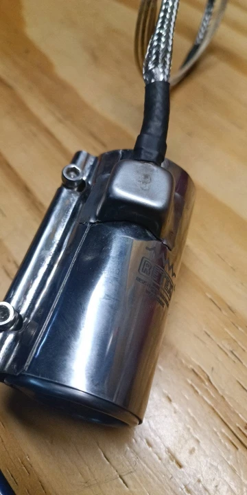 

Изготовленные на заказ Ленточные обогреватели