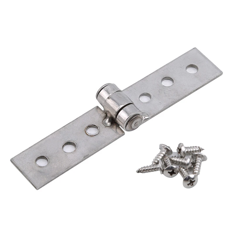 

Железные поворотные петли 180 градусов