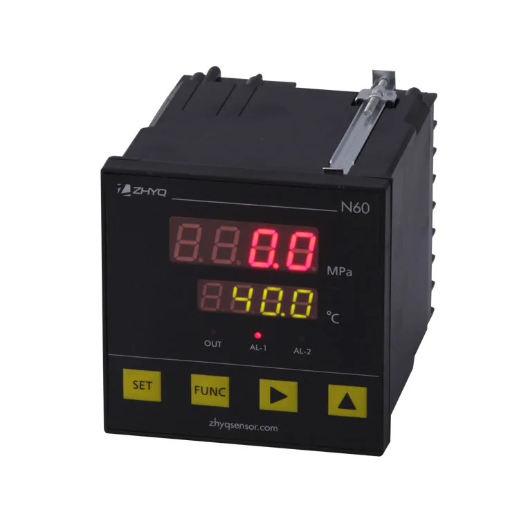 Интеллектуальный Промышленный Цифровой ПИД-индикатор