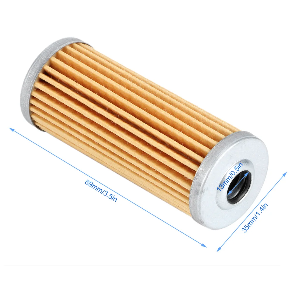 Автомобильный топливный фильтр 119810-55650 запасной бензиновый генератор аксессуары