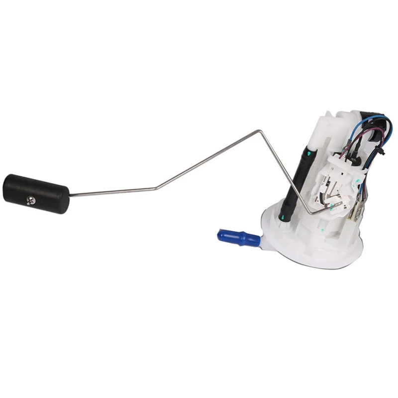 2X топливный насос для мотоцикла бензиновый в сборе Yamaha YBR250 YBR 250 2007 аксессуары