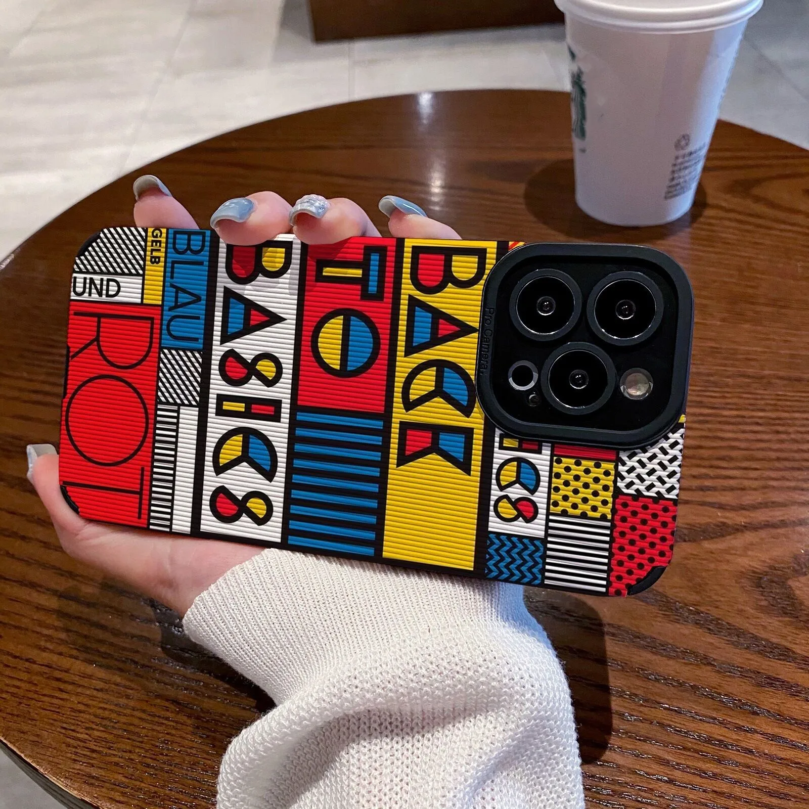 thumb