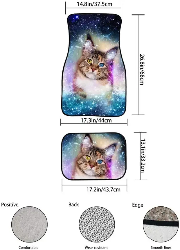 PZZ пляжные абстрактные Коврики для пола в стиле хиппи с цветами женщин и мужчин