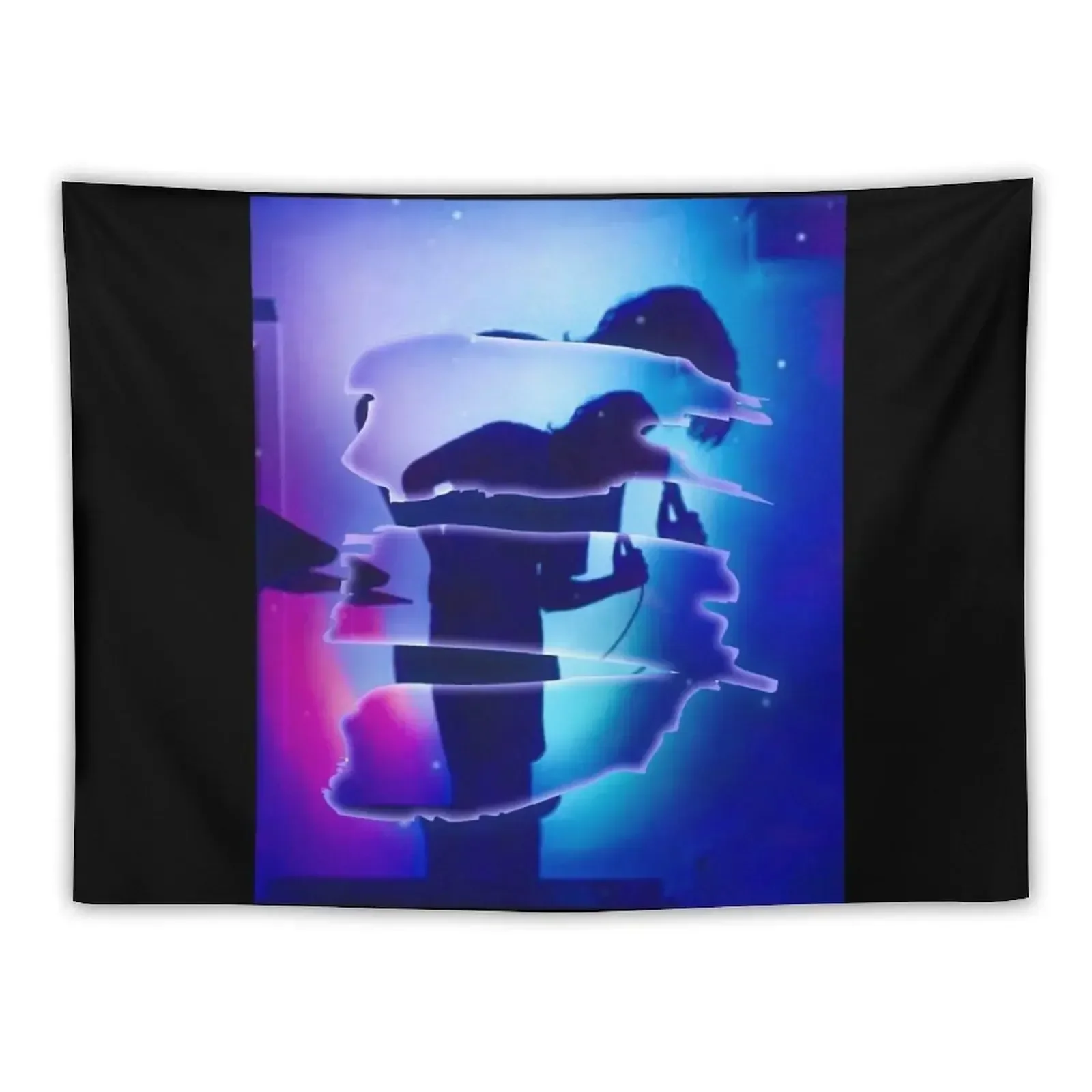 Гобелен Bo Burham / внутри милый Декор для комнаты Настенный декор гобелен