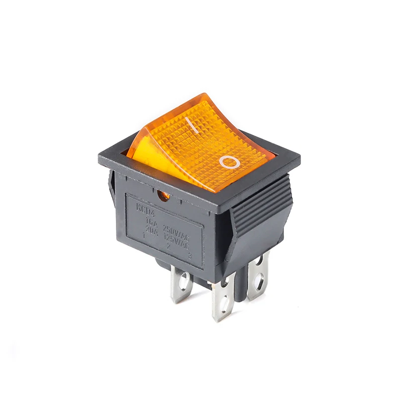 2 шт. 20/15 А 250 В переменного тока высокий ток ВКЛ/ВЫКЛ специально для сварочного