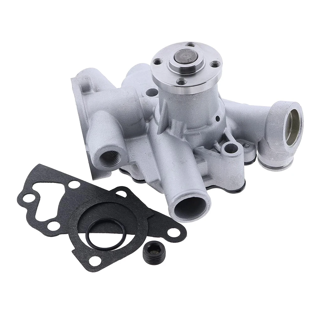 Водяной насос 119660 -42009 YM совместим с двигателем Yanmar TNA72 3TNA72L 3TNA72-U3C 3TNV72 3TNE74