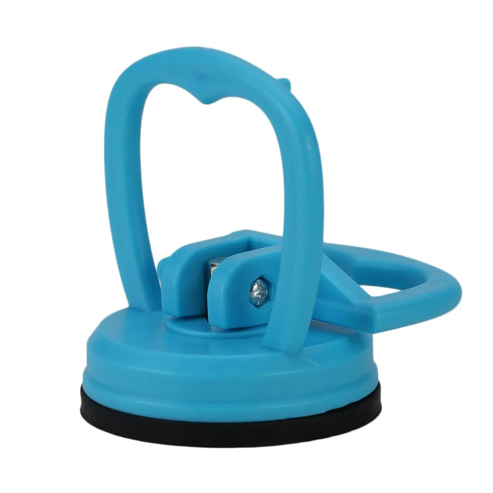 

Hot Selling5pcs Suction Dent Puller Auto Body Shop Dent Repair Tools Lift Glass Moving Orange Free Shipping