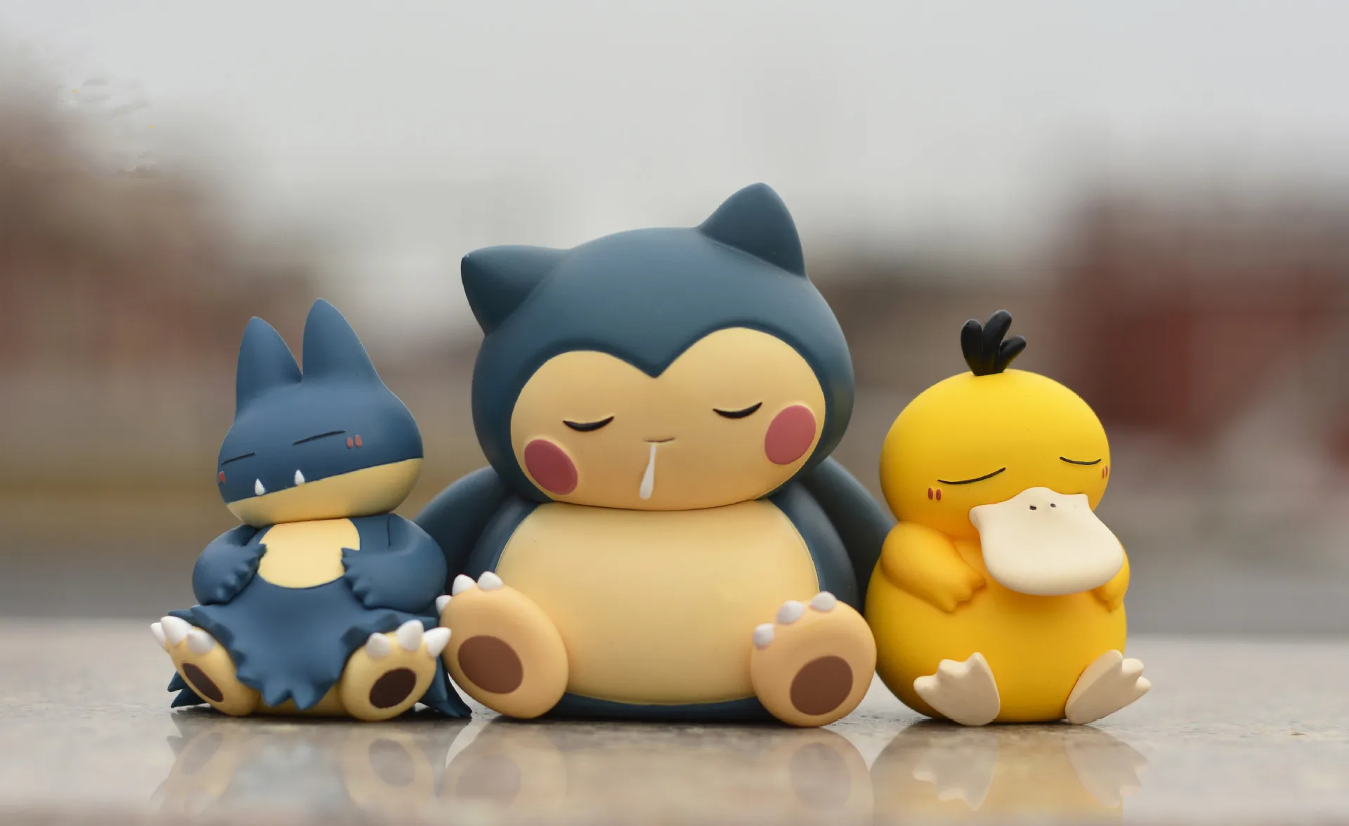 

Фигурки героев аниме, Покемон, игрушки, серия сна, Звездные мечты, психоут, храп, экшн-фигурки, мультяшный коллекционный Рождественский кукл...