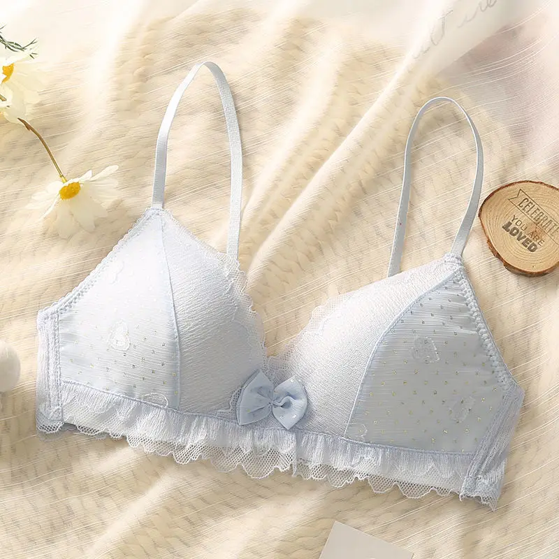 Качественный бюстгальтер с чашкой AB и пуш-ап женское нижнее белье сексуальный