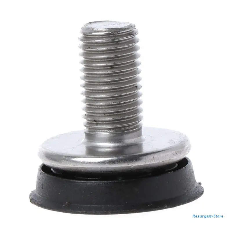 

1 шт. Кривошип болты M8 шестигранный для ключа велосипеда Нижний Кронштейн BB Прямая поставка