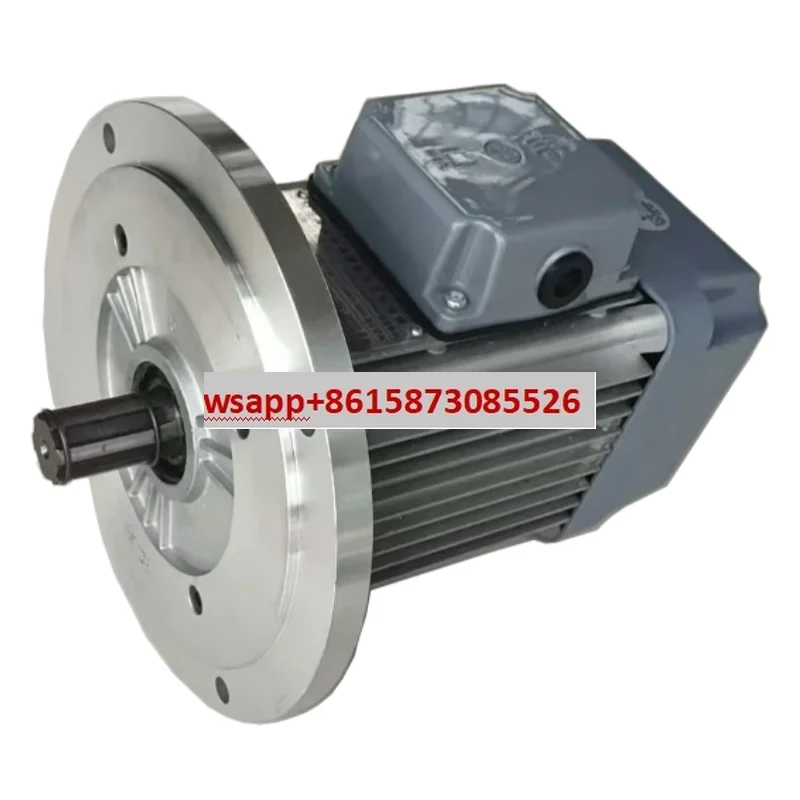 Xinxiang HSBC мотор плавного пуска YSEP-4 0 8 кВт подъемник с большим ртом