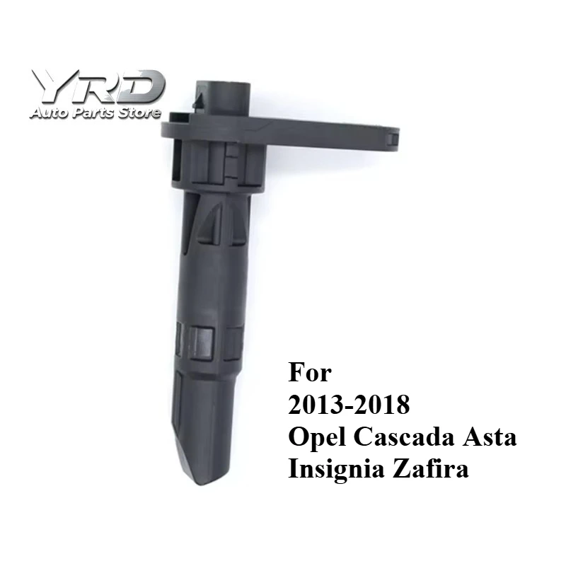 Фото Новый датчик положения коленчатого вала для Opel Cascada, Asta, Insignia, Zafira 2013-2018, OEM 55589381, PC1135, 2351888 №1