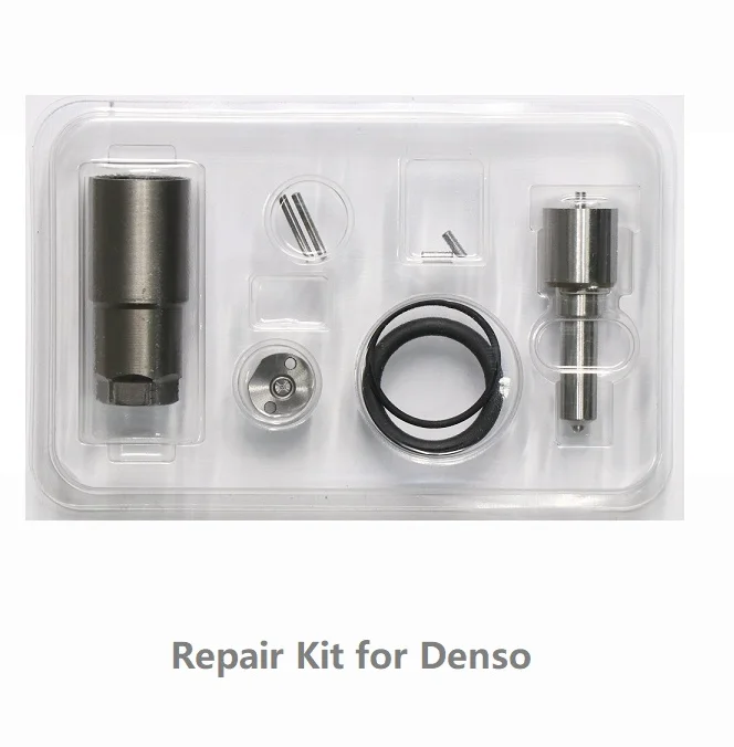 

Repair Kit 23670-51030/095000-7710 /for Toyota Land Cruiser200 V8 1VD-FTV