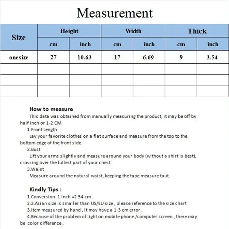 Прозрачная нагрудная сумка Clyine для повседневной носки мужчин и женщин
