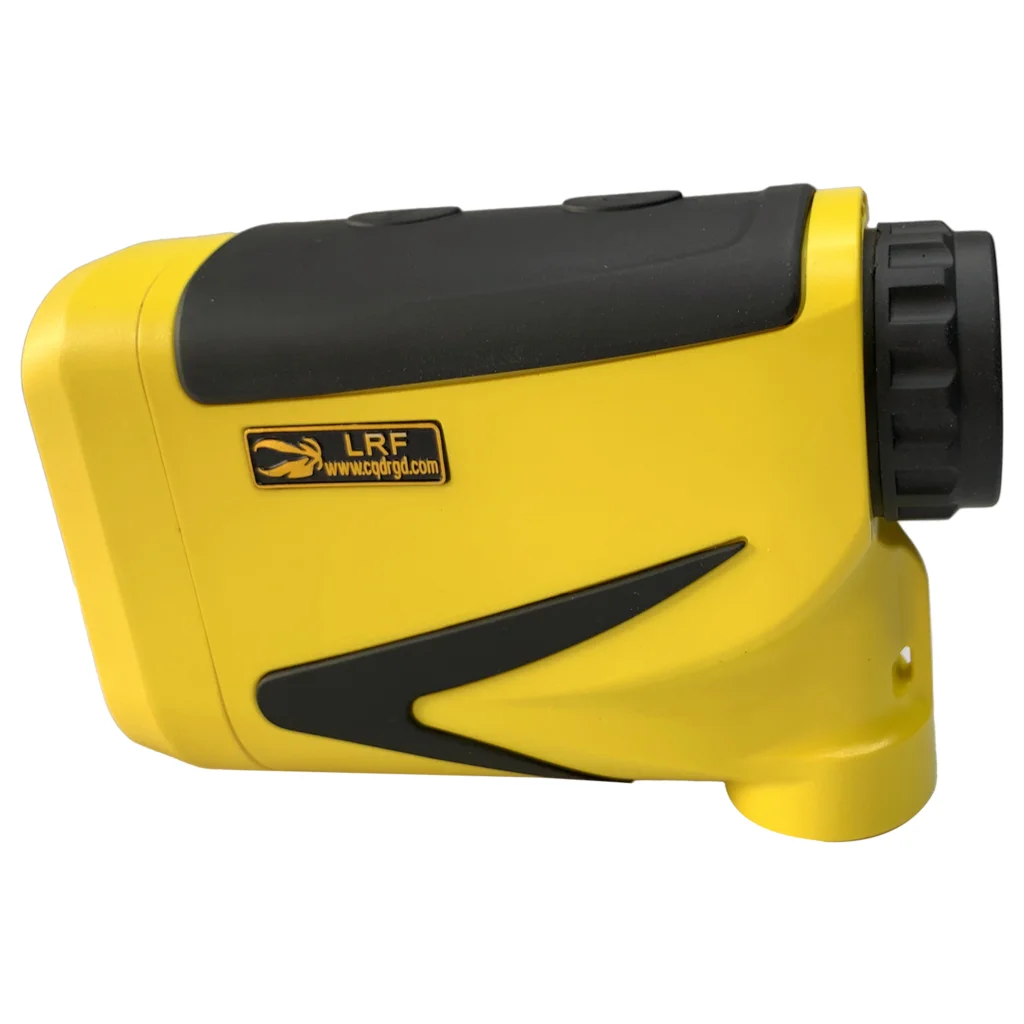 

800m smart laser rangefinder binocular for golf using
