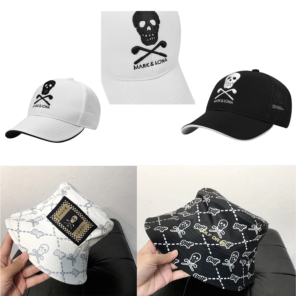 

Japanese trendy fisherman cap baseball cap golf cap golf cap
