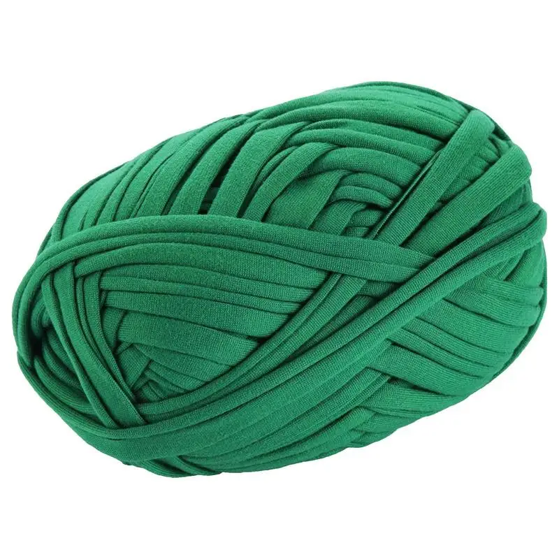 

Green Garden Twine Portable Green Garden Twine Soft Stretchy Acrylic Plants Bandage Flexible Climbing Plants Ties Twine String