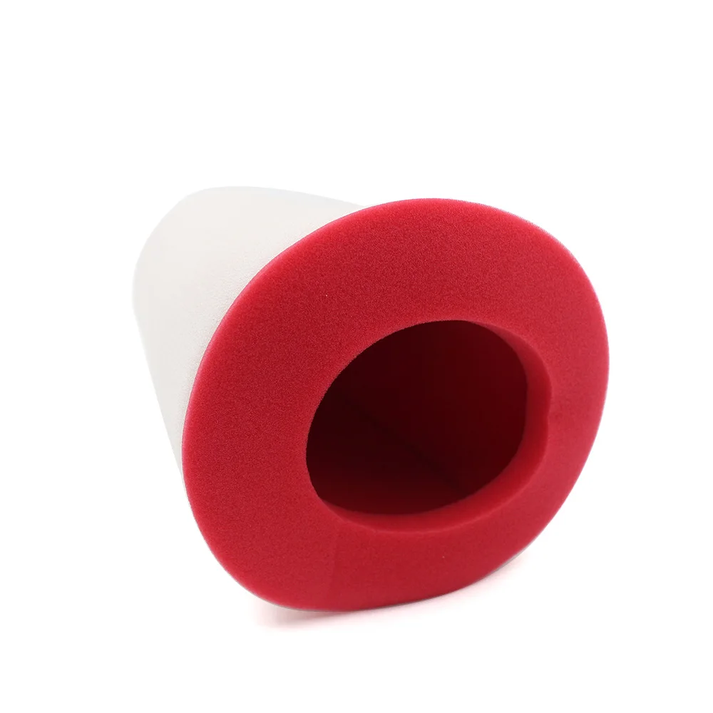 Воздушный фильтр для мотоцикла очиститель мотоциклов и квадроциклов Yamaha ATV YFZ450 YFZ