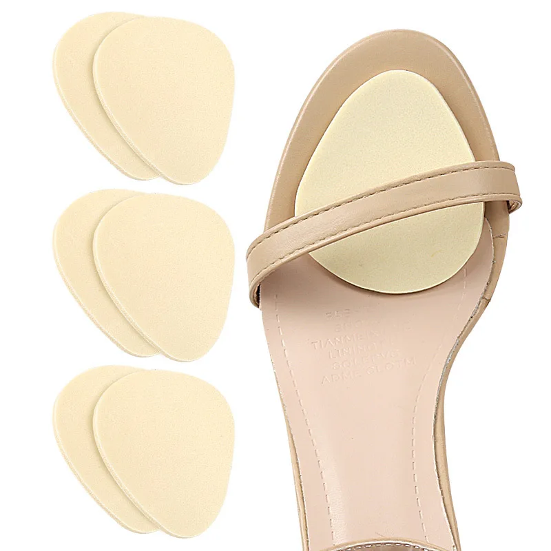 

Латексная подкладка на высоком каблуке, силиконовая стелька, женская обувь, противоскользящая подкладка, самоклеящаяся подкладка на перед...