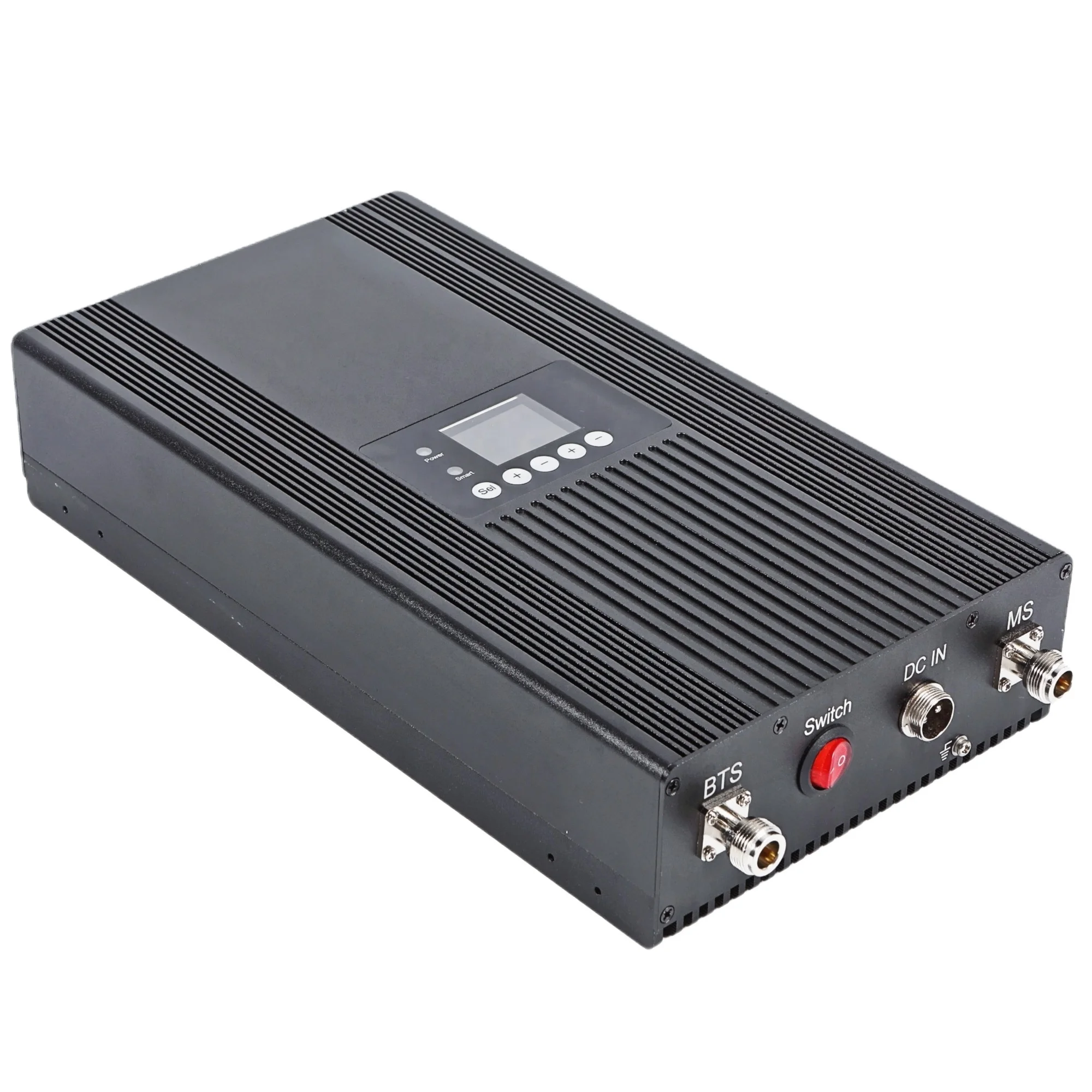 

Good Quality 3g 4g 5g Multi Bands Cellular Signal Booster Repeater Amplifier with Intelligent Functions