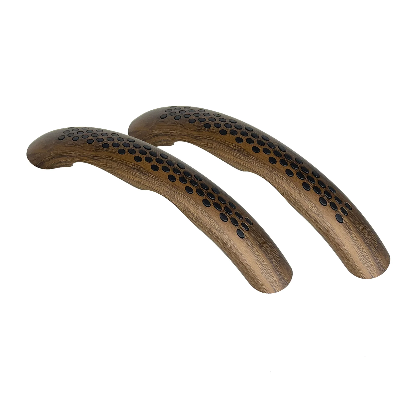 

1 пара, Ультратонкий чехол на руль из углеродного волокна