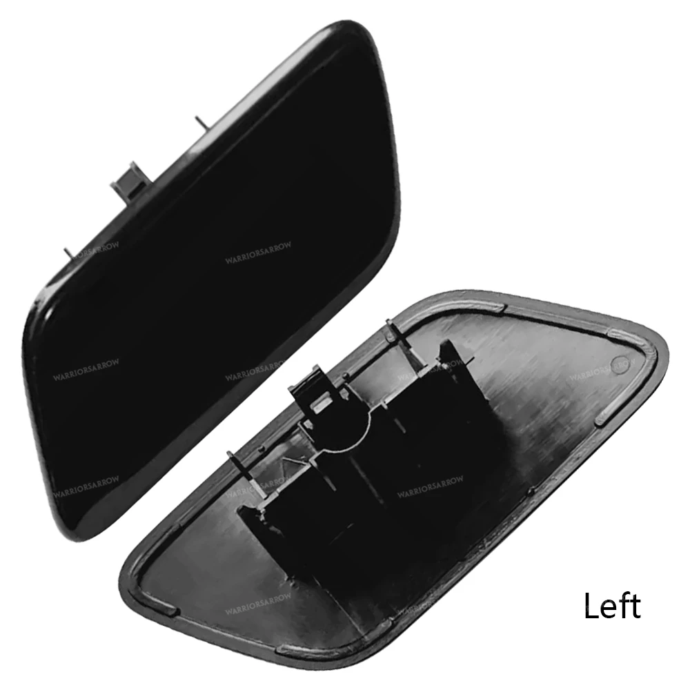 

Слева или справа крышка форсунки промывателя фар пластмассовая, для Subaru Forester SK 2019 2021 86636SJ130 86636SJ120