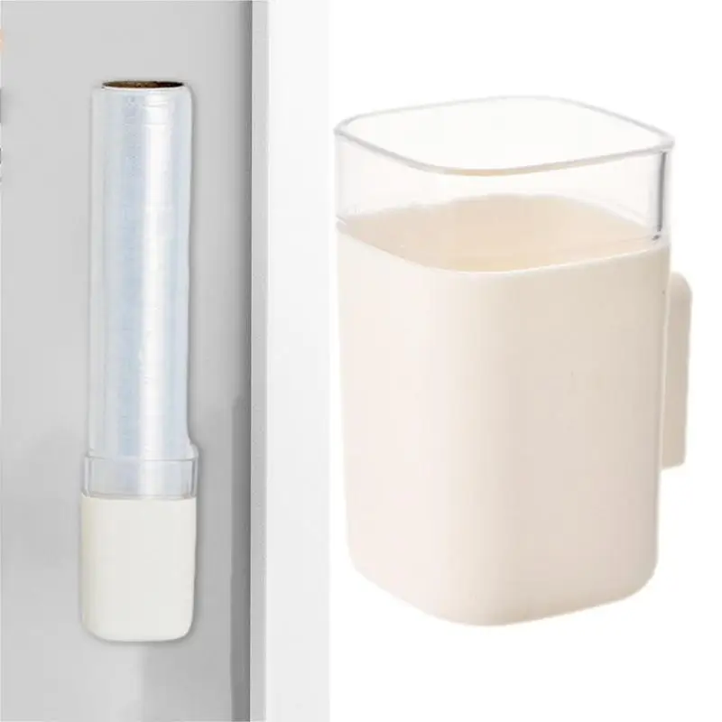 

Self Draining Toothbrush Holder Wall Mount Toothbrush Holder For Shower Tooth Brush Holder For Electric Toothbrush Toothpaste