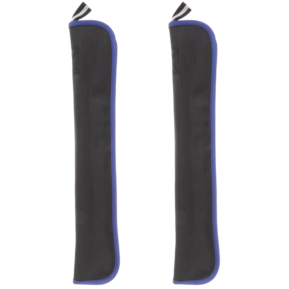

2Pcs Flute Case Clarinet Storage Bag Wind Instrument Bag Clarinet Carrying Bag