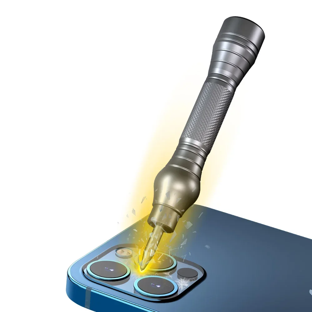 

Механическая магнитная отвертка Mechanic IRock 5