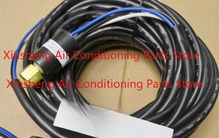 Высоковольтные переключатели RTXA (датчики давления) для аксессуаров Trane 5751005705057510057060 (art.: 3920d7bb698e1) - 3920d7bb698e1