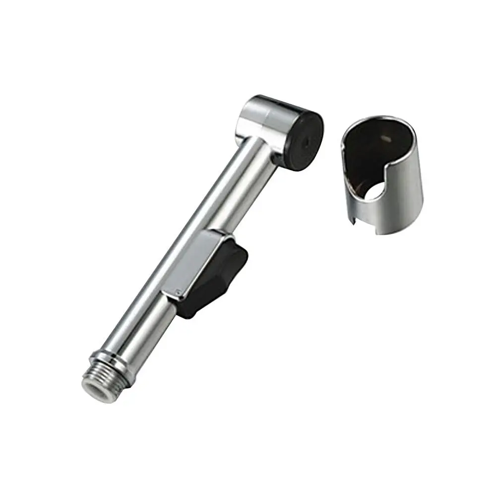 

Распылитель для биде и унитаза ABS, хромированный