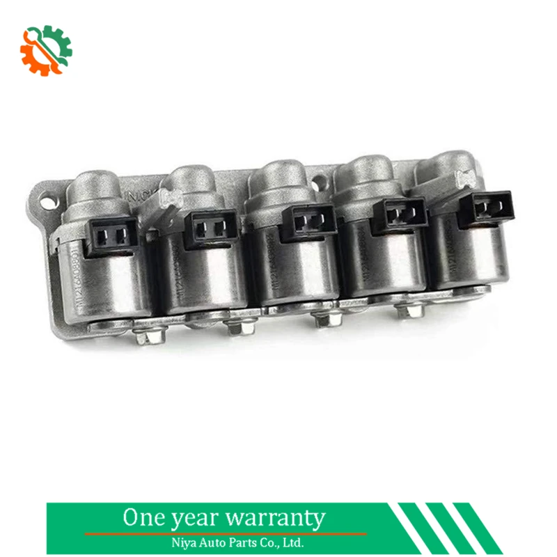 Автоматический электромагнитный клапан переключения передач для Hyundai Kia