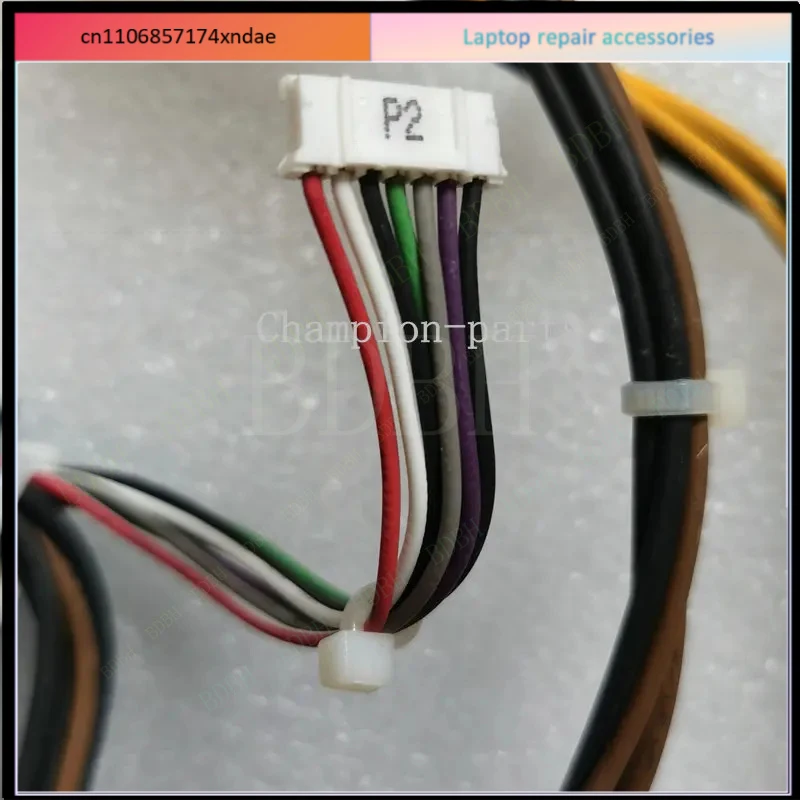 Блок питания STOCK L08417-002 для HP ProDesk 400 600 800 G3 G4 250W D16-250P1A PCH022, в отличном состоянии, гарантия 90 дней (art.: 3920db56dfc4d) - 3920db56dfc4d