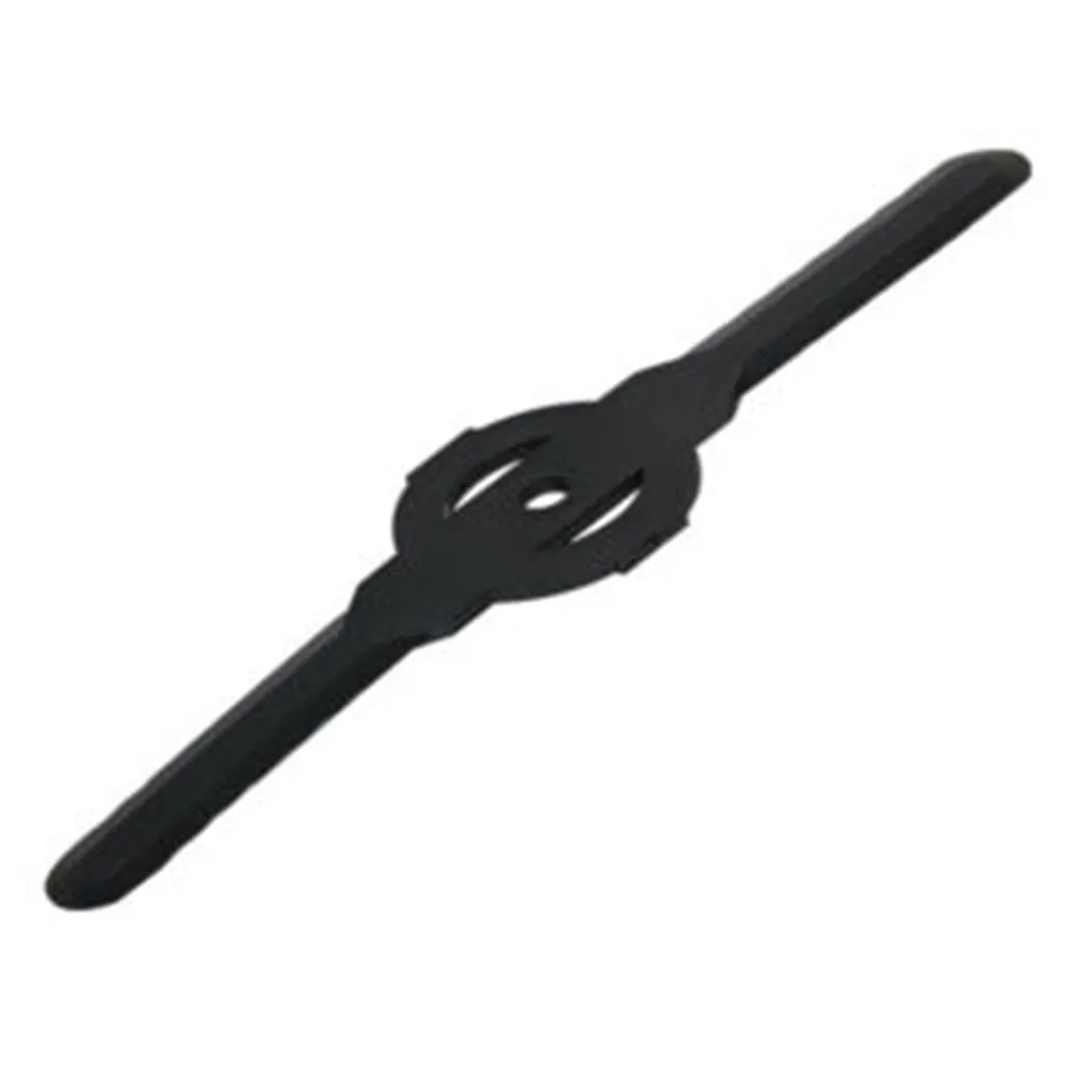 

Blades Plastic Mower Blade Blades Cutter Replace Trimmer Blades Lawn Mower