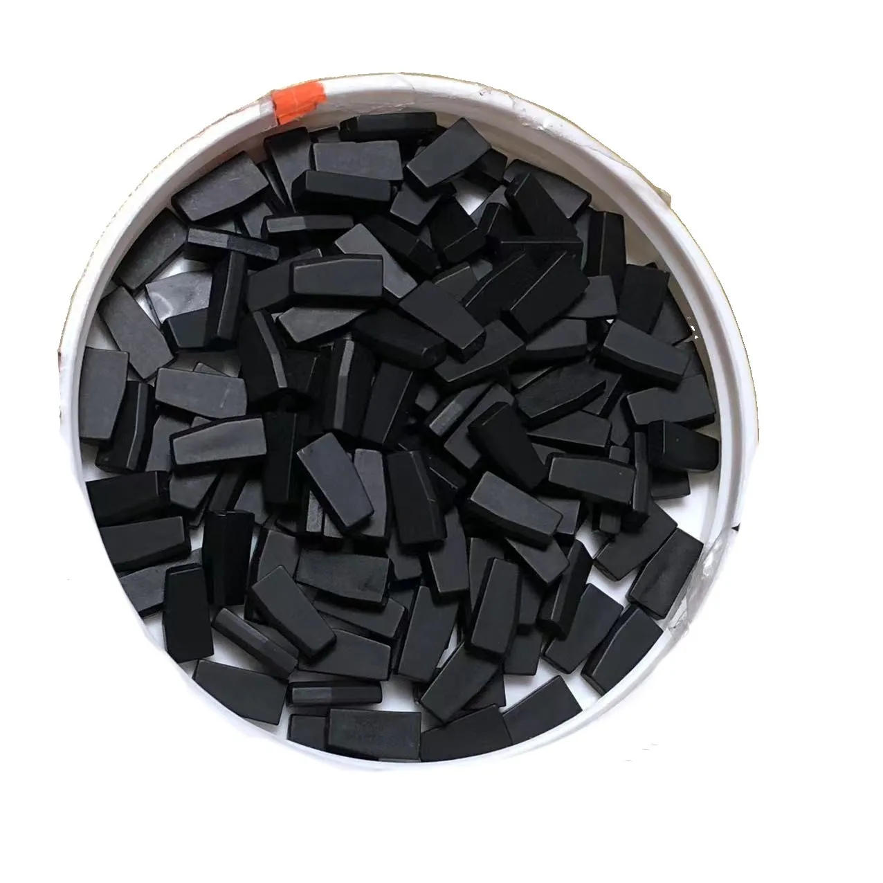 10/50/100 шт. Keydiy чип транспондера KD 4D KD-46 48 Чип для автомобиля Id46 7936 ключей своими