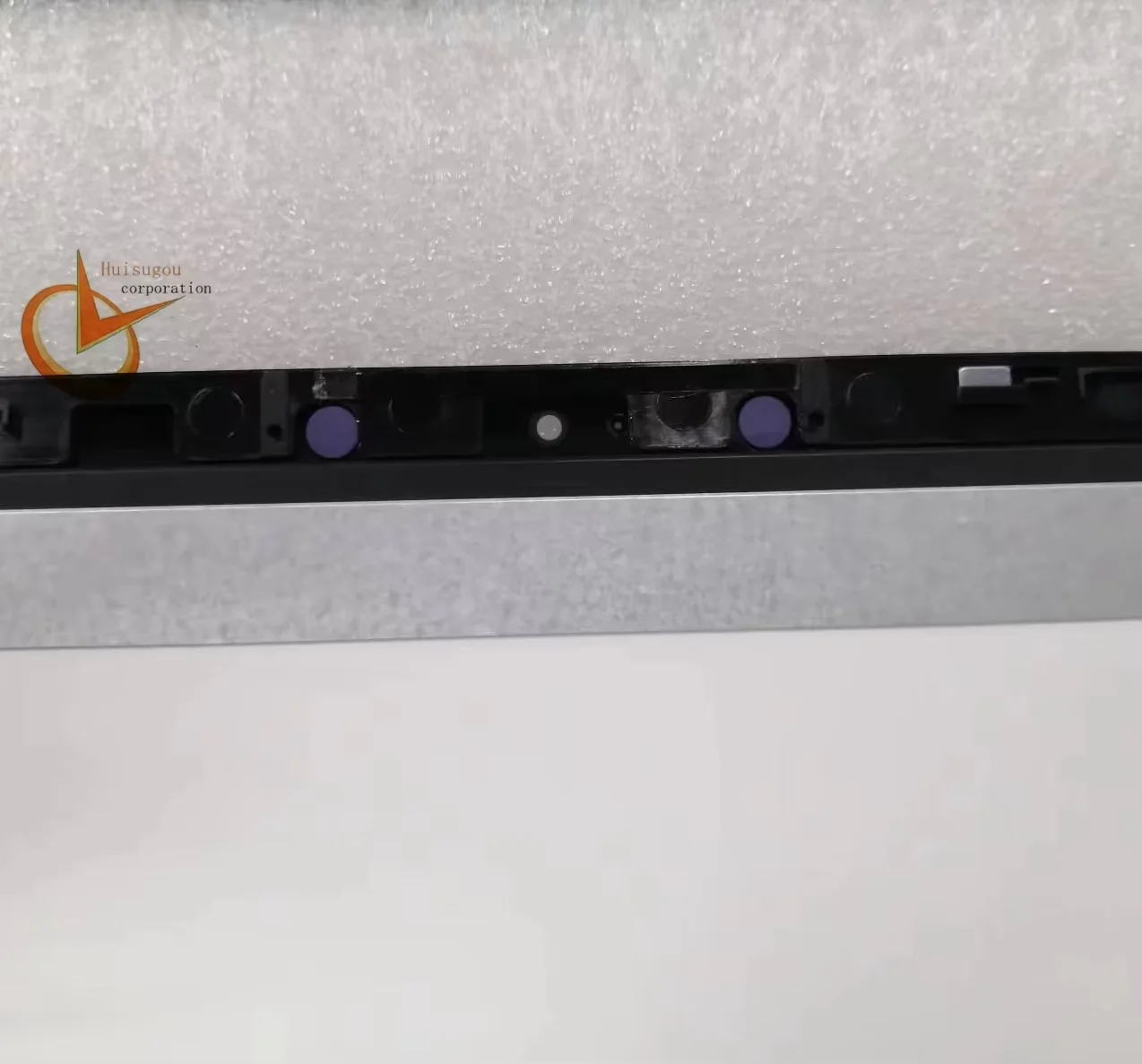 Для HP Envy x360 15-CP 15m-cp0011dx 15m-cp0012dx B156HAN02.2 ЖК-панель дисплея сенсорный экран стеклянный