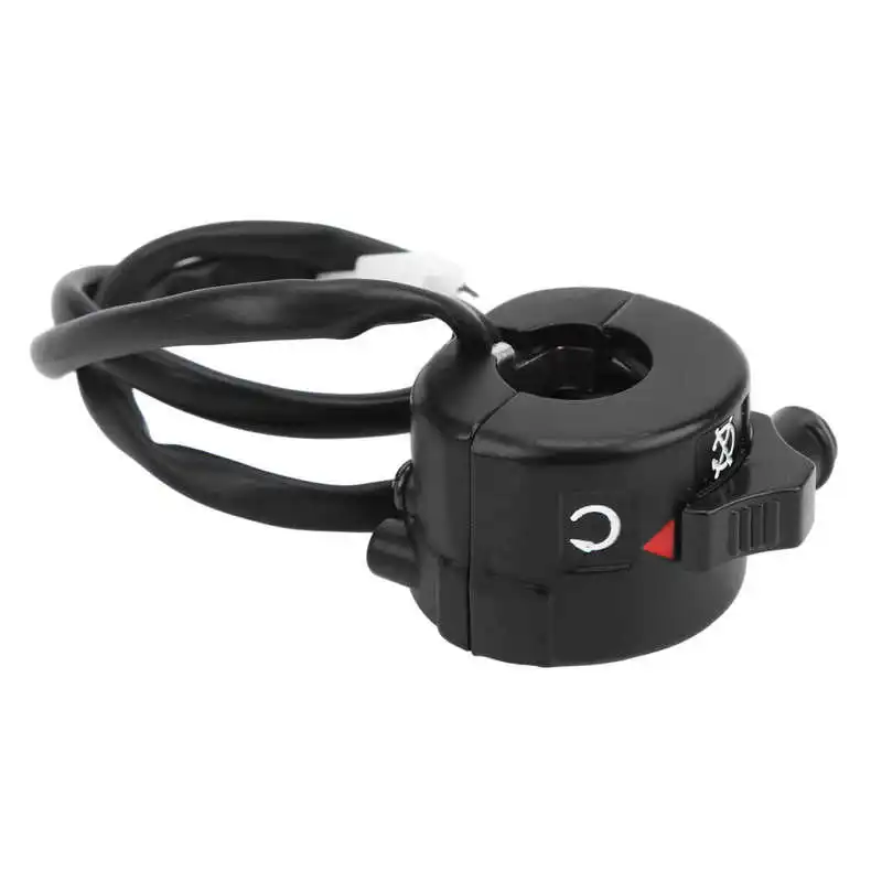 

Переключатель включения/выключения дроссельной заслонки универсальный дизайн для мотоциклов