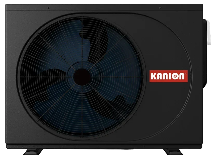 YUNYI Kanion Deluxe 50/60 Гц 7/кВт R32 тепловой насос для бассейна