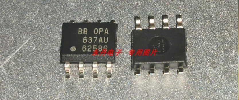 

Импорт 100% оригинальный goodsOPA637AU/OPA637, фотогалерея,