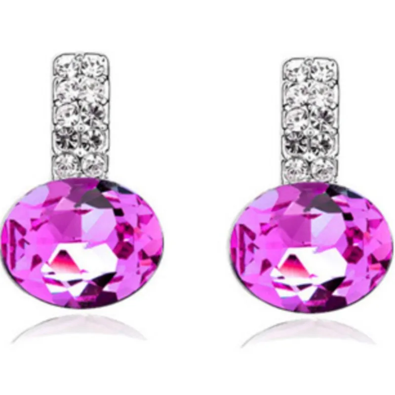 Прямая поставка продвижение бренда заводской золотой цвет стразы Кристалл