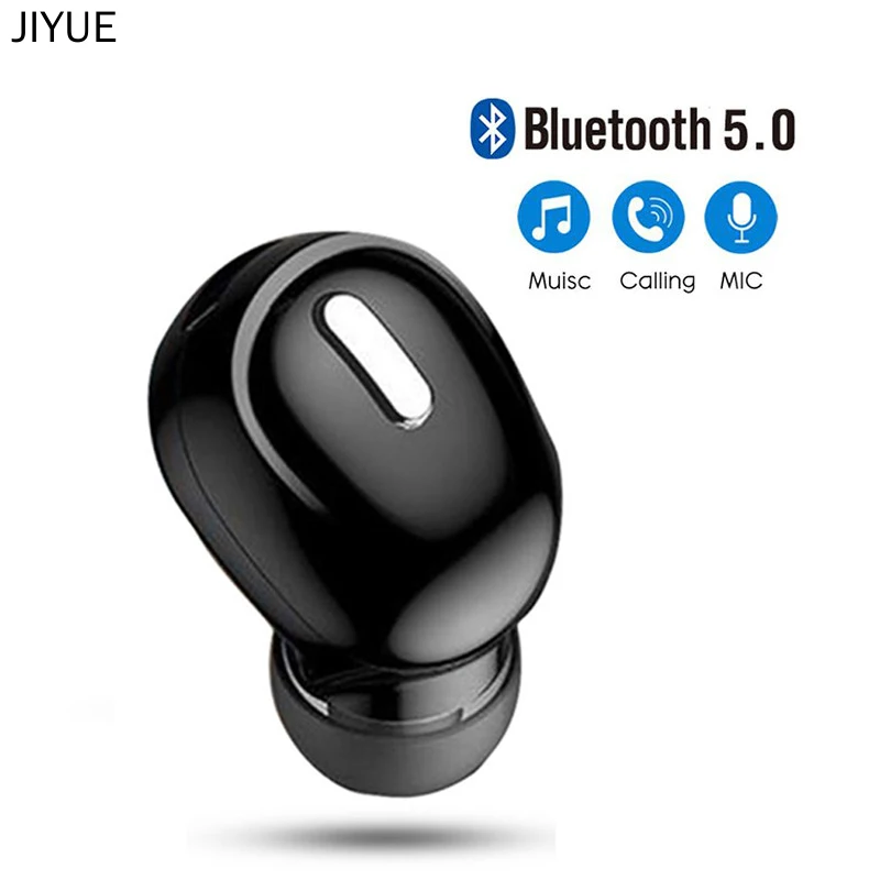 

Bluetooth-наушники с микрофоном, Hi-Fi, 5,0