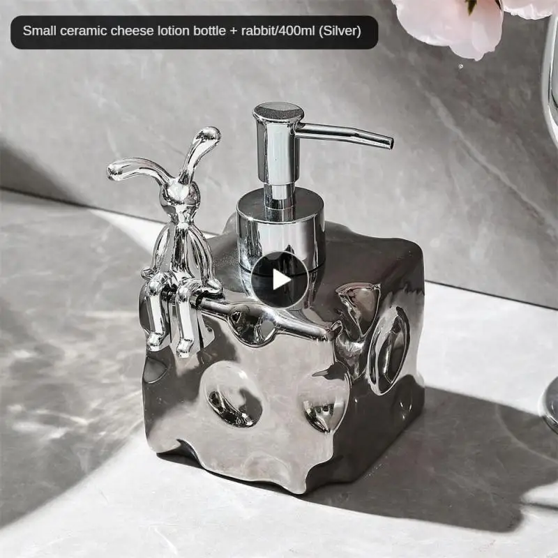 

Lotion Empty Bottle Bath Shower Gel Bottle Soap Shampoo Dispenser Bottles Lotion Bottle Refillable Shampoo Shower Conditioner