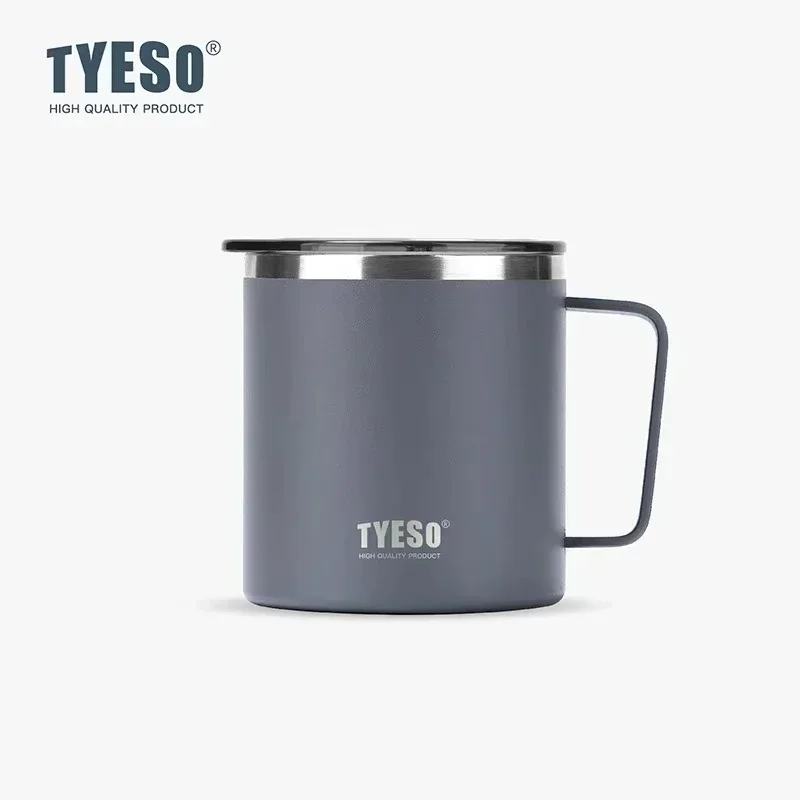

Кружка Tyeso из нержавеющей стали
