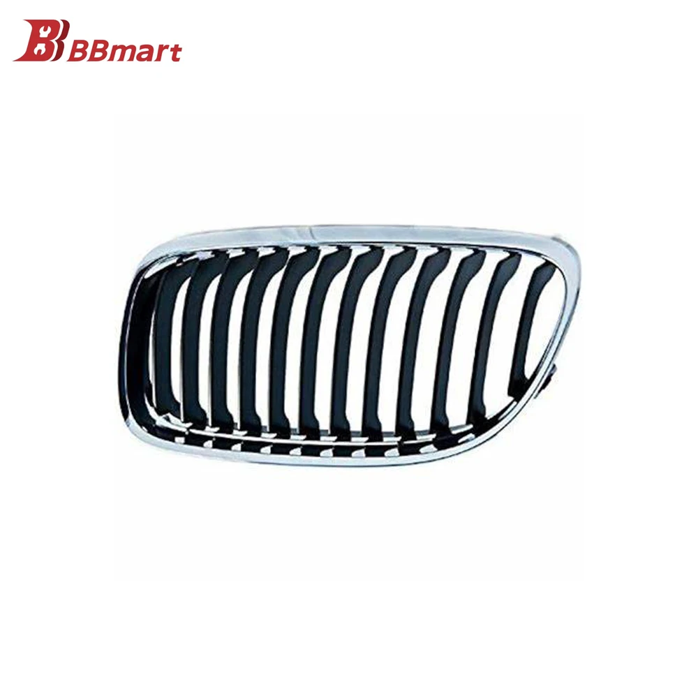 

51137201968 BBmart Auto Parts 1 Pcs Durable Using Low Price Front Right Upper Grille For BMW E90 E91 328i 330i 325i