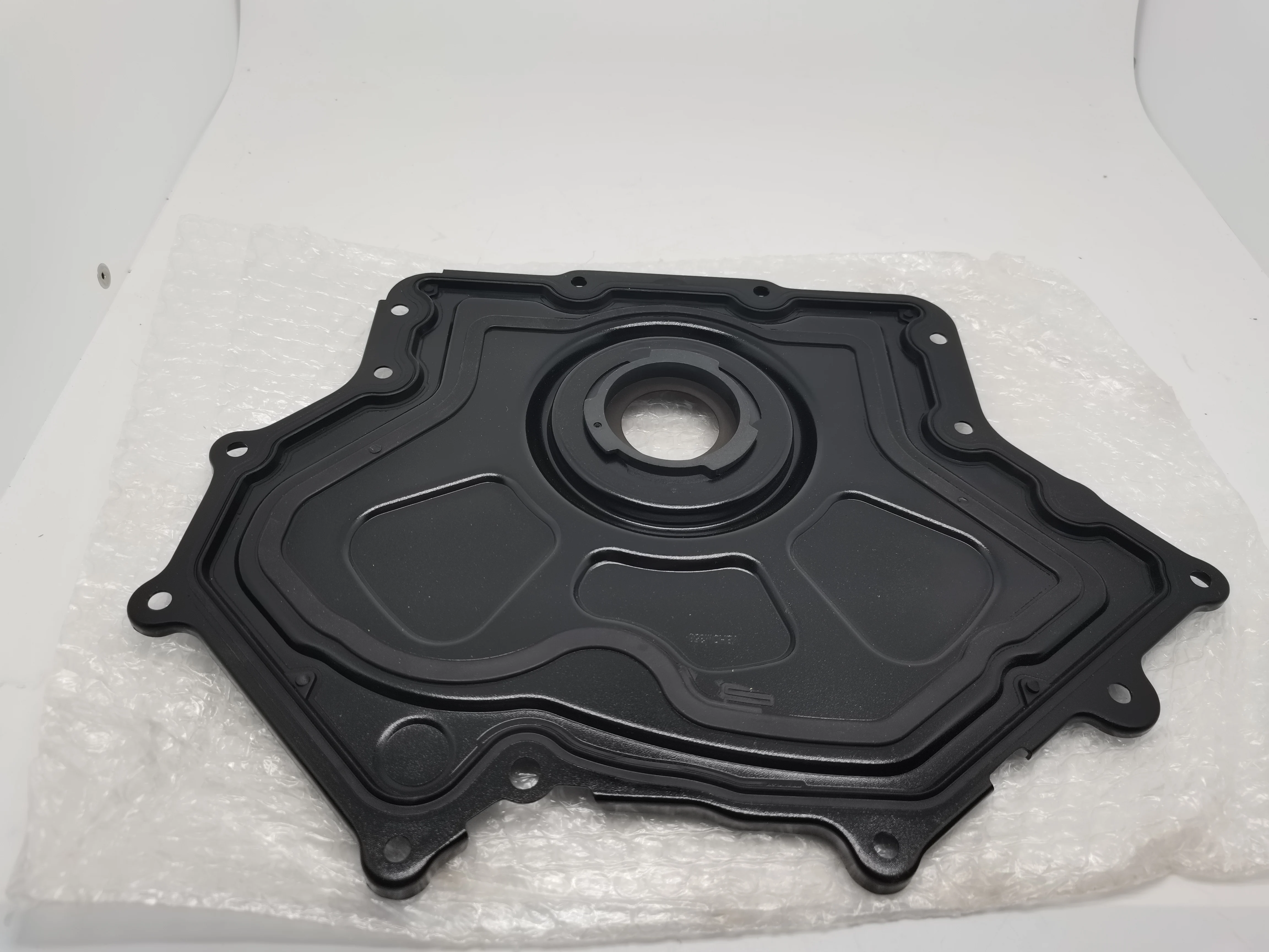 LR 011995 Нижняя крышка ГРМ двигателя для Land Rover Range Sport LR4 Velar NEW DEFENDER 2010-2025