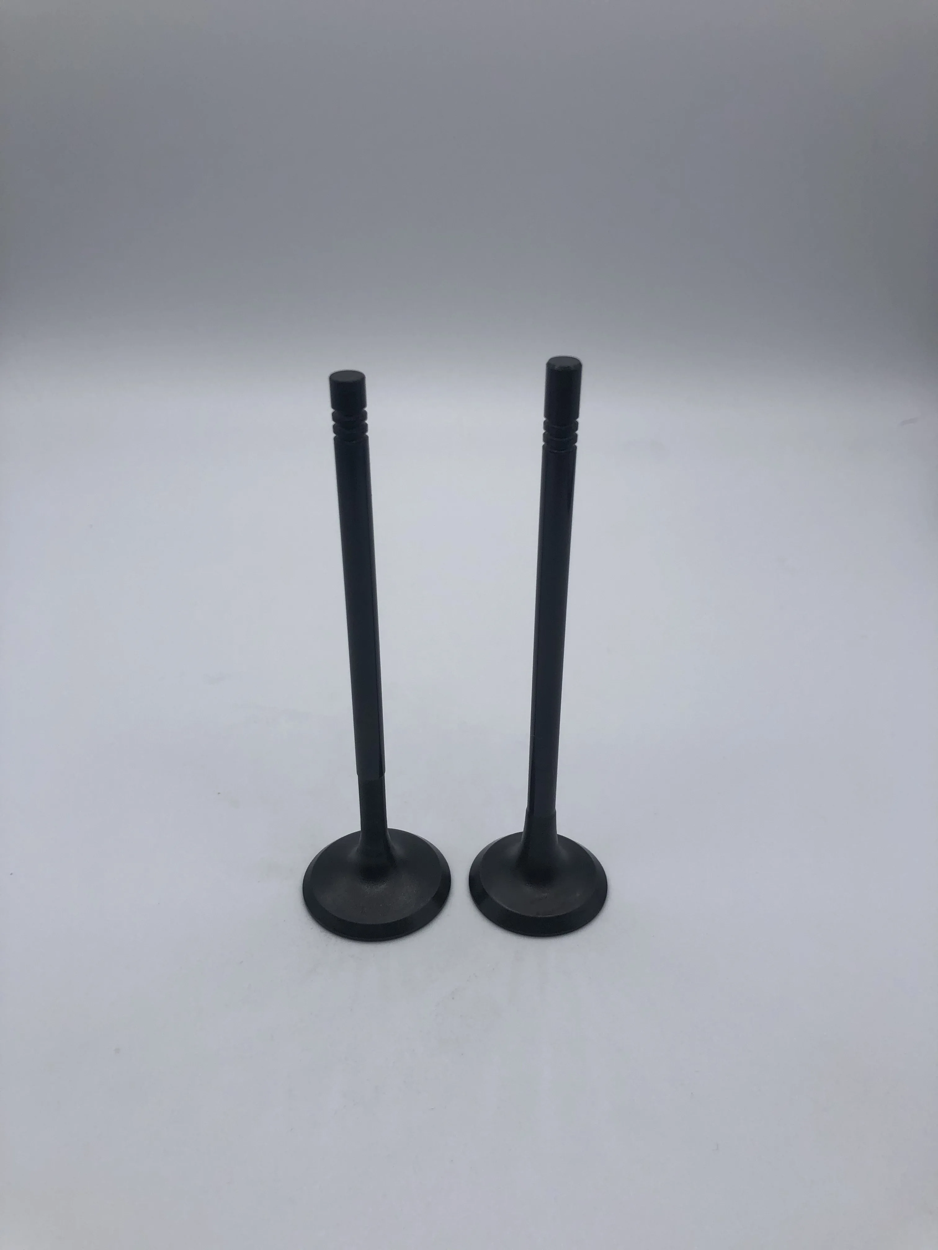 Заводской Комплект выпускных клапанов двигателя Super сентябрь для land rover 2 0 T AJ200