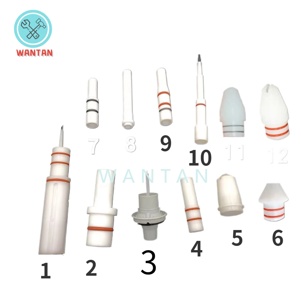Пистолет Nordson для порошкового покрытия 1093572 + 1010562 1010561 запчасти высокого качества