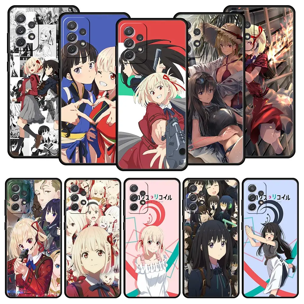 

Чехол для телефона Samsung A13 A51 A71 A41 A31 A21S A11 A03S A12 A32 A52 A23 A33 A53 A73