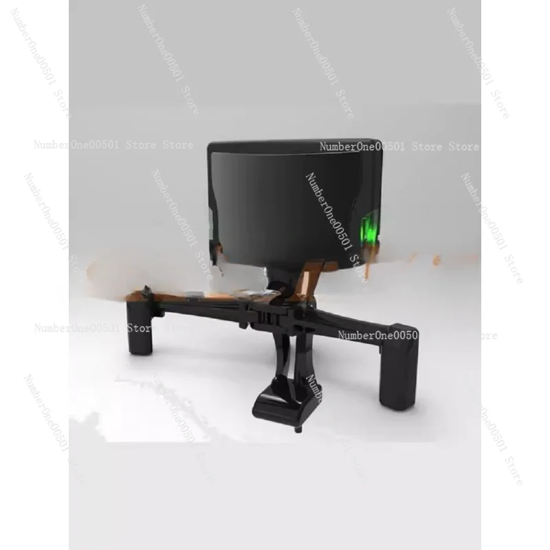 Сделано для TrackIR5/TrackNP5 система слежения за головой моделирование полета гоночная