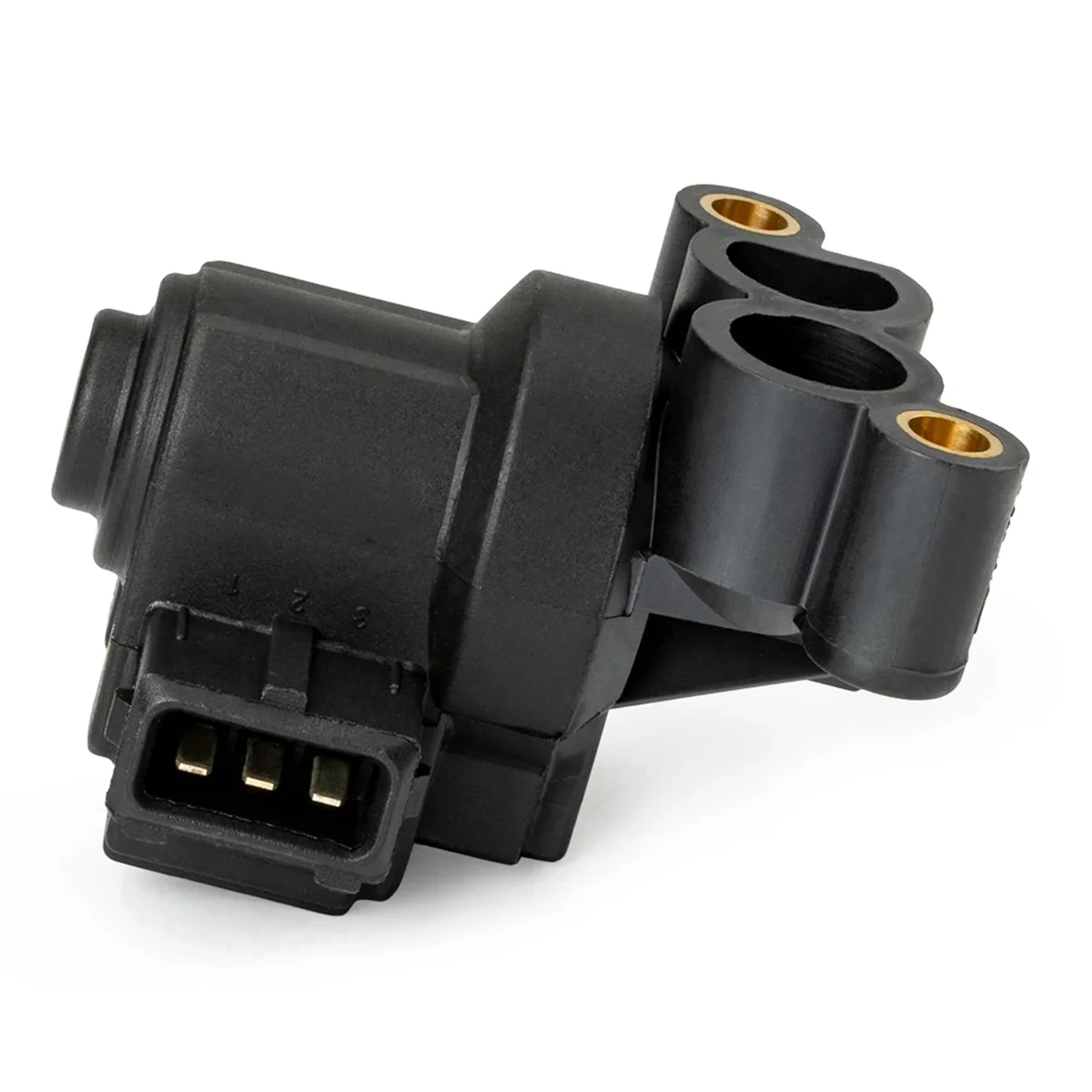 Клапан управления холостым двигателем автомобиля 0280140571 35150-33010 Для Hyundai Kia-2 4 2 5 2.7L